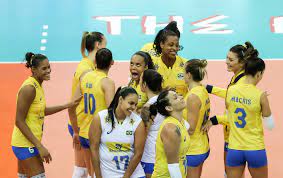 Confira todas as notícias sobre os jogos olímpicos e paralímpicos tóquio 2020, que foram transferidos para 2021 por causa da pandemia do coronavírus Melhor Do Volei Com Grande Atuacao Brasil Vence A China E Avanca Em Primeiro