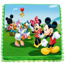 Micky Mouse Cake And Friends Cake Mickey Mouse Background Mickey Mouse Wallpaper Mickey Mouse Wall