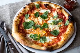 Pizza Margherita Margherita Pizza Recipes Pizza