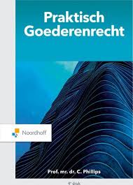 Search for other study documents of hbo rechten at juridische hogeschool avans fontys. Praktisch Goederenrecht C Phillips 9789001593346 Boek Bruna Nl