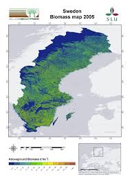 800px x 994px (256 colors). Regional Biomass Mapping Sweden Esa Due Globbiomass
