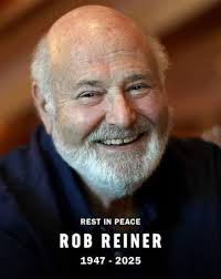 Larry Elder: What Rob Reiner said about and did to Donald Trump  https://www.bizpacreview.com/2025/12/18/larry-elder-what-rob-reiner-said-about-and-did-to-donald-trump-1610918/