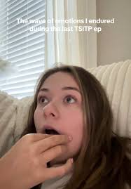 Emotional Journey in The Summer I Turned Pretty Episodes