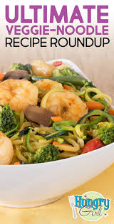 Healthy Veggie Noodle Recipes Low Calorie Sides Meals More Pasta Alternatives Veggie Noodles Recipes Easy Cooking Recipes Veggie Noodles