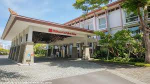 The grounds of the garden inn bed & breakfast in monterey tn, are nearby to cookeville tennessee and crossville tennessee, include tall trees, natural rock formations, stone bridges, and breathtaking bluffs. Property Email Hilton Garden Inn Bali Temporarily Suspend Hotel Operations Loyaltylobby