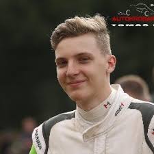 Nyirád Racing Center: Chris Hermes