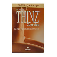 Thinz Phen375 Review