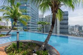 Map and directions to the location with picture. Roomg Mutiara Residency Brickfields For Rent Roomz Asia