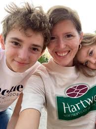 Jackie Frondorf for Cincinnati City Council