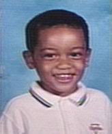 Marshall James Harper (2003-2003)