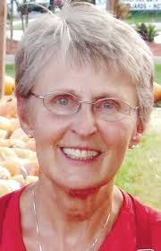 Suzanne Jean Smead Schumacher