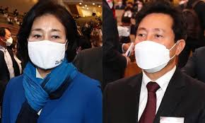 문재인 대통령의 문제가 뭐라고 보나. Hwbjxdx1swerum