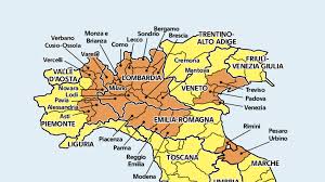 Il veneto zona arancione o gialla, ma non rossa. Coronavirus Lombardia E Resto D Italia Le Nuove Regole Firstonline
