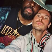 Stream Cedric Marian