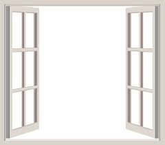 Fenster Putzen Ohne Streifen Fenster Putzen Offenes Fenster Pfefferminze