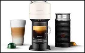 The only reason i wouldn't give this 5 stars is due to the ongoing cost of coffee that you can only purchase from nespresso. Review Of Nespresso Vertuo Next Vs Plus Which Is Better