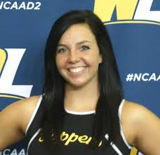 2014-2015 Cheerleading Roster