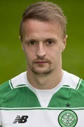 Leigh Griffiths