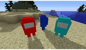 Minecraft mods 1.10.2 minecraft mods 1.12.2 minecraft mods 1.14.4 minecraft mods 1.7.10. Among Us Mod Para Minecraft 1 12 2 Descargar