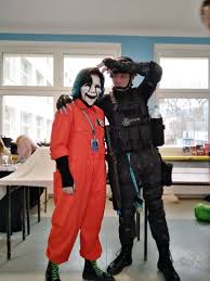 pin on beware of mighty scps