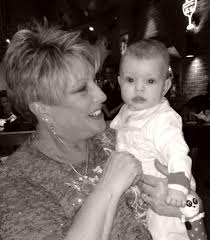 Had a great visit with my oldest daughter and granddaughter at the office.  They grow up so fast.