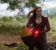 When olsen was cast as scarlet witch in the mcu, she had a meeting with avengers: Top 30 Elizabeth Olsen Gifs Find The Best Gif On Gfycat