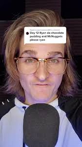 Ryan Leak Chicken Nuggets