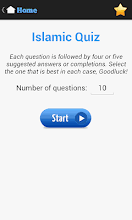 No matter how simple the math problem is, just seeing numbers and equations could send many people running for the hills. Islamic Quiz Apps On Google Play