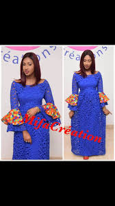 510 x 652 jpeg 34 кб. 120 Idees De Modele De Dentelle Tenue Africaine Mode Africaine Robe Africaine