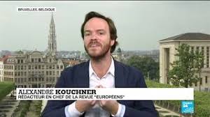Alexandre kouchner is on facebook. Personne Ne Veut Etre Responsable D Un No Deal Brexit Analyse D Alexandre Kouchner Youtube