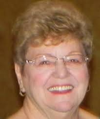 Obituary for Patricia A Huber