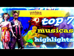 O musio é uma plataforma de música independente, onde você pode ouvir, baixar suas músicas favoritas de forma fácil, rápida e gratuita. Novas Musicas Para Highlights 2021 Free Fire Imagem