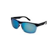 Amazon.com: Epoch Delta Sport Polarized Sunglasses Crystal ...