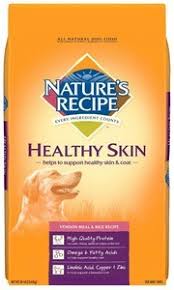 Natures Recipe Dog Food Reviews 4 Advantages And 2 Cons