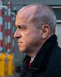 Former New York City police union head sentenced to two years in prison for  fraud