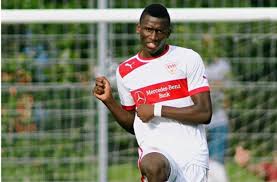Das für samstag um 18 uhr geplante testspiel des vfb stuttgart gegen den fc barcelona steht offenbar vor der absage. Der Heisssporn Behalt Jetzt Einen Kuhlen Kopf Vfb Abwehrtalent Antonio Rudiger Schwarzwalder Bote