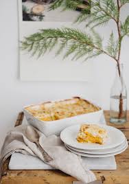 Gratin Dauphinois Aux Patates Douces Trois Fois Par Jour Recipe Scalloped Sweet Potatoes Vegetable Recipes Potatoes