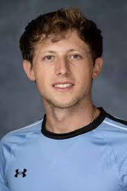 2024 Men's Soccer Roster