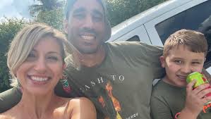 Fundraiser for Melissa Gambardella by Alyssa Howell : Help with expenses  due to a tragic injury