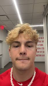 Luke Hill's Instagram, Twitter & Facebook