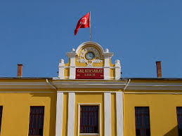 Gsü galatasaray lisesi english français. Galatasaray High School Galatasaray Lisesi Istanbul Destimap Destinations On Map