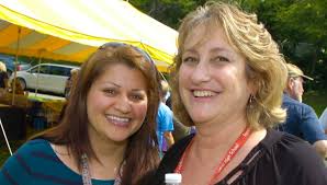 Farmington Staff Picnic