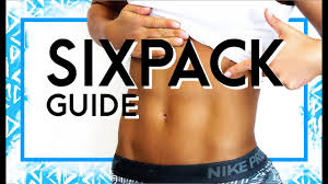 Wichtig ist, dass man sie täglich oder zumindest auf einer ausreichend regelmäßigen basis durchführt, denn andernfalls sieht man nicht schnell genug ein. Sixpack Guide Unteres Bauchfett Verlieren Bauch Definieren Sophia Thiel Youtube