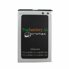 Original new battery for Micromax A45 ...