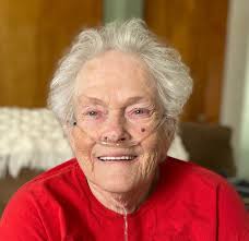 Obituary for Lela B. Richards