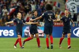 RÃ©sultat de recherche d'images pour "coupe du monde fÃ©minine"