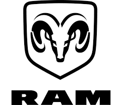 Ram Symbol Old Dodge Logo Dodge Ram Logo Ram Trucks