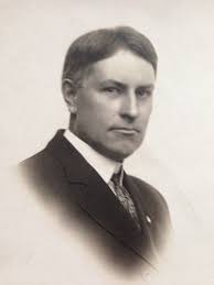 Daniel Henry Van Pelt Sr. (1870-1949)