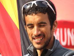 CORREDORES DE MONTAÑA: diciembre 2012