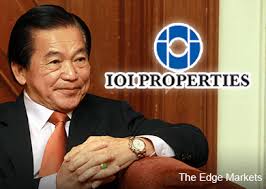 Adela apr 15 2020 9:31 pm hes so good at accents in both his dramas his accent made his role so nice to watch. No China Investors In Ioi Properties Says Chairman Lee Shin Cheng The Edge Markets